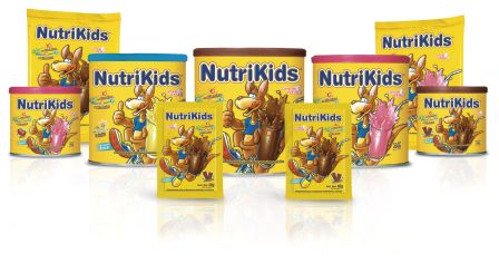 NUTRIKIDS TODOS