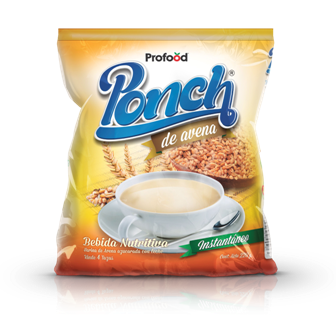 PONCH AVENA web