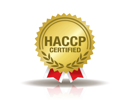 HACCP